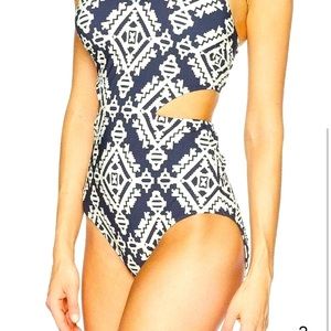 Tory Burch swimsuit